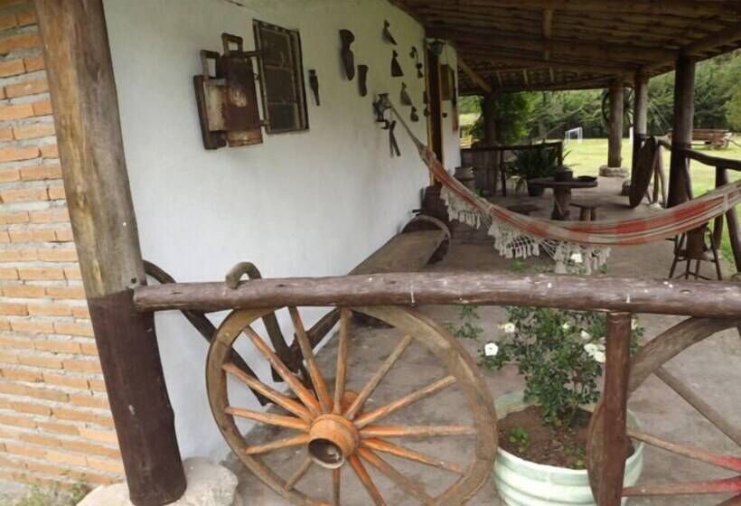 Hotel Pousada Ilhas Do Sol