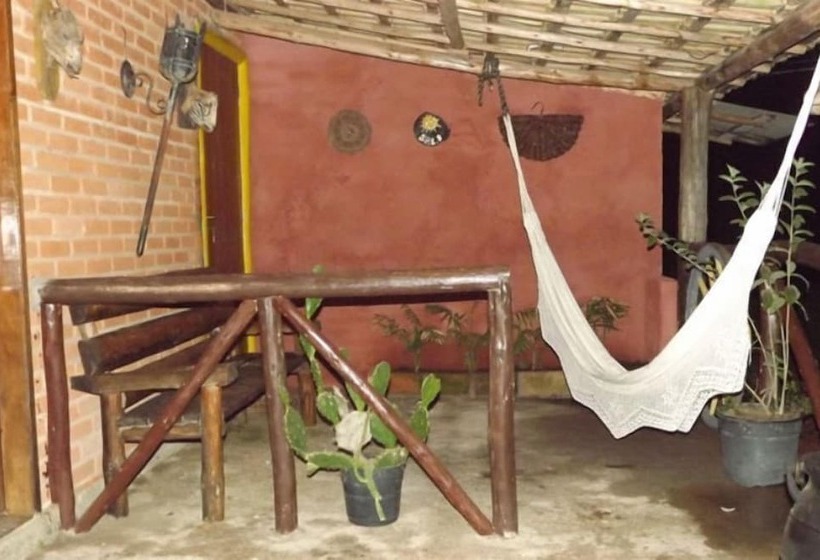 Hotel Pousada Ilhas Do Sol