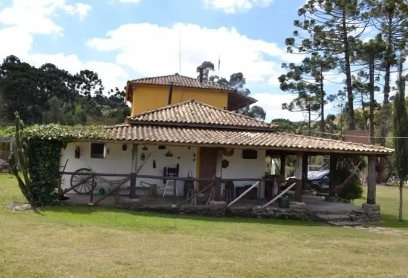 Hotelli Pousada Ilhas Do Sol