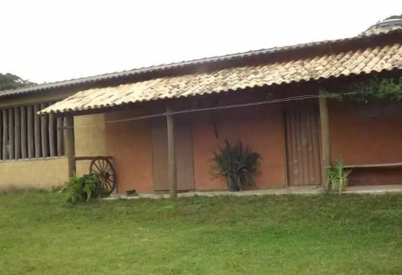 Hotelli Pousada Ilhas Do Sol