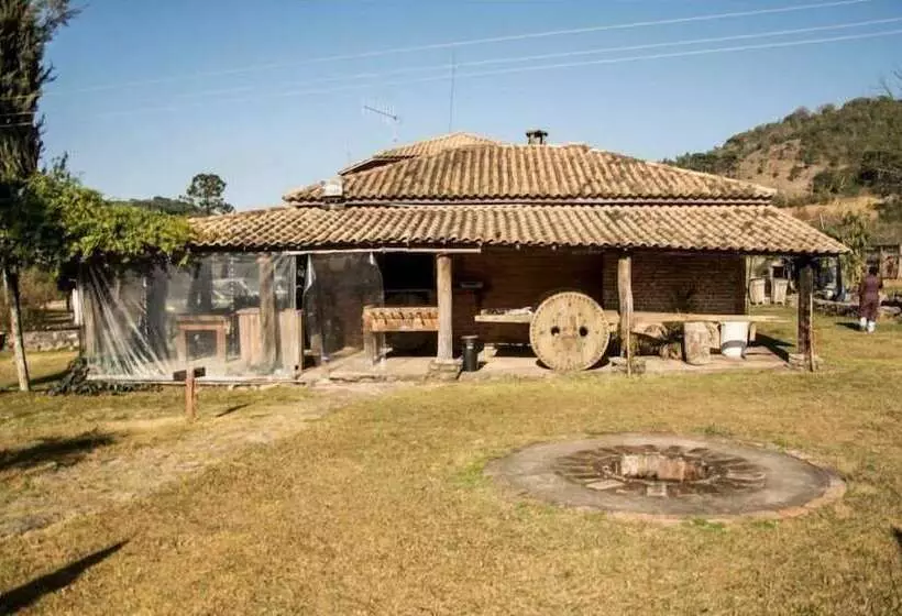 Hotelli Pousada Ilhas Do Sol