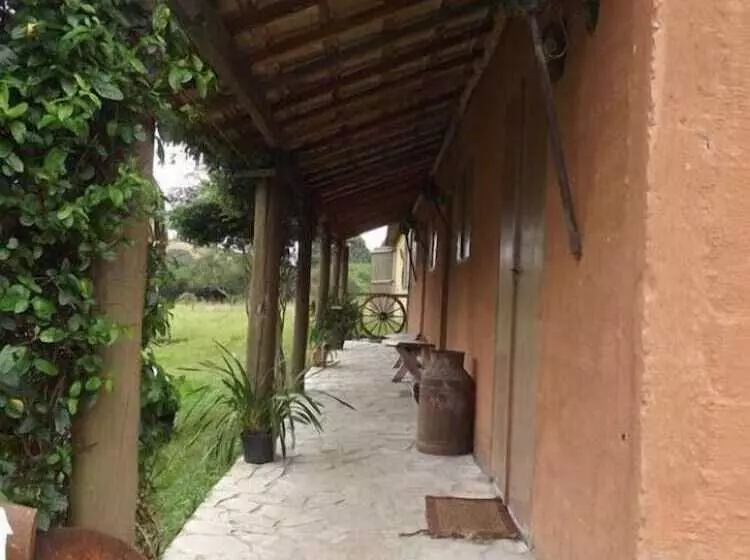 Hotelli Pousada Ilhas Do Sol