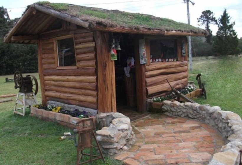 Hotel Pousada Ilhas Do Sol