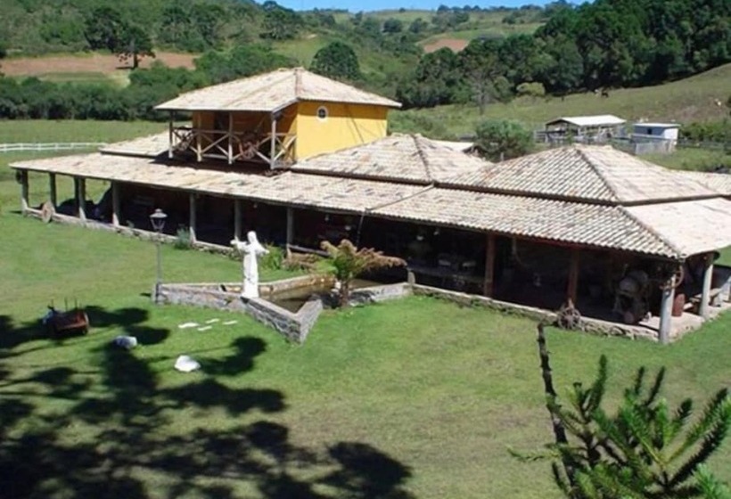 Hotel Pousada Ilhas Do Sol