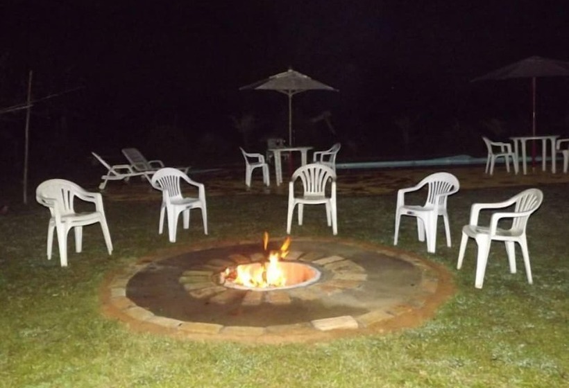 Hotel Pousada Ilhas Do Sol