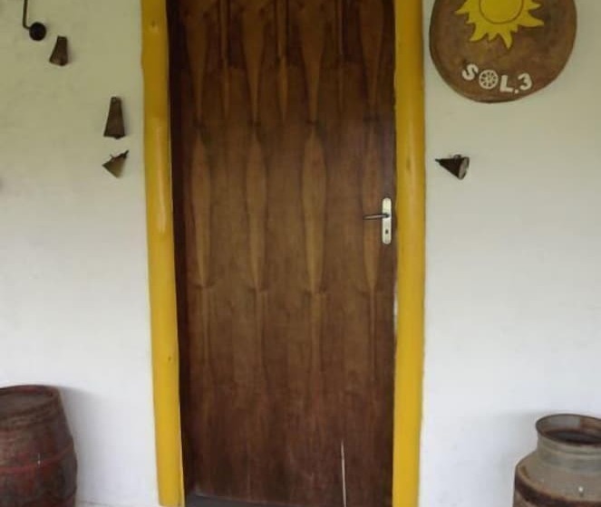 Hotel Pousada Ilhas Do Sol