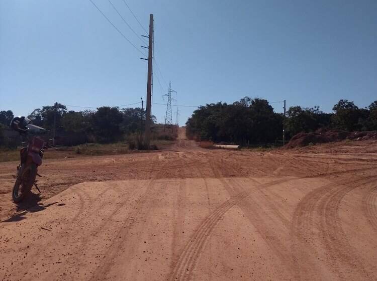 호텔 Pousada Sagui