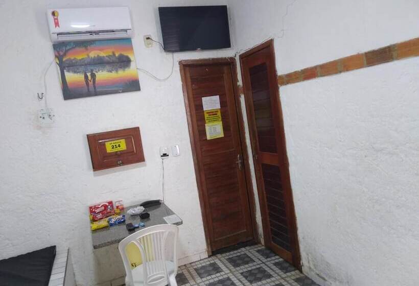 ホテル Pousada Tropical Adults Only