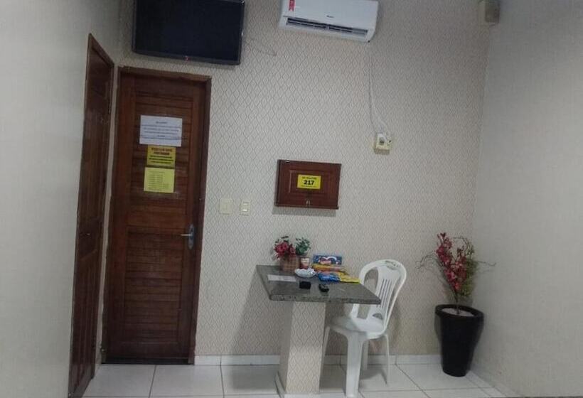 ホテル Pousada Tropical Adults Only