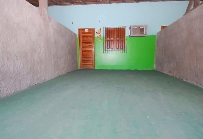 ホテル Pousada Tropical Adults Only