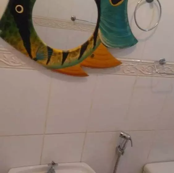 Hotelli Pousada Tropical   Adults Only