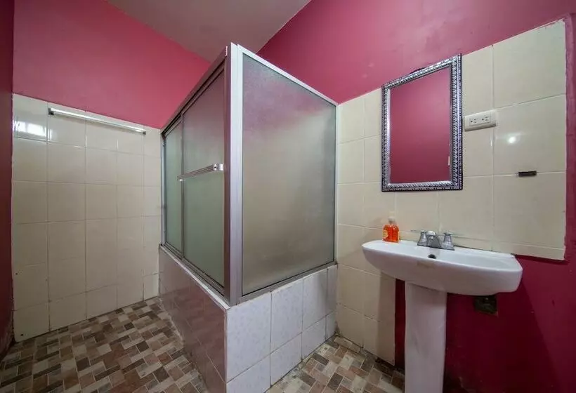 هتل Puerta Al Cielo