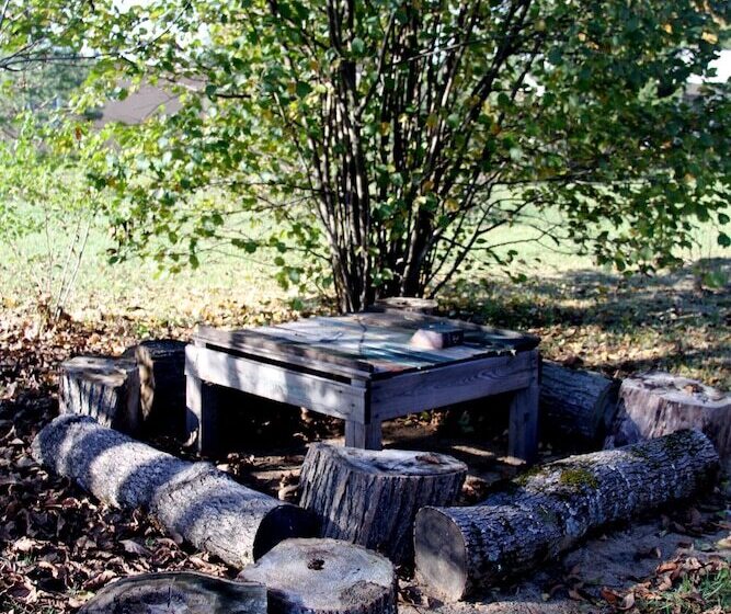 בית מלון כפרי Agroturystyka Nienasycenie