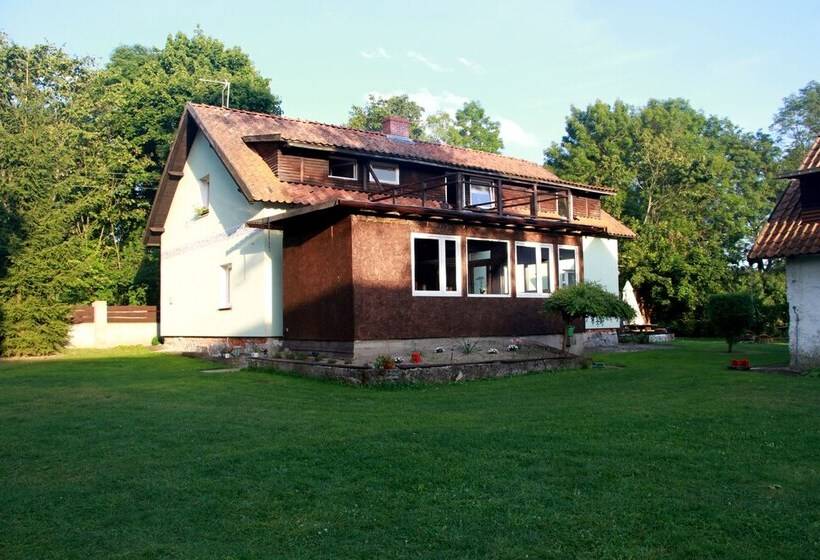 בית מלון כפרי Agroturystyka Nienasycenie