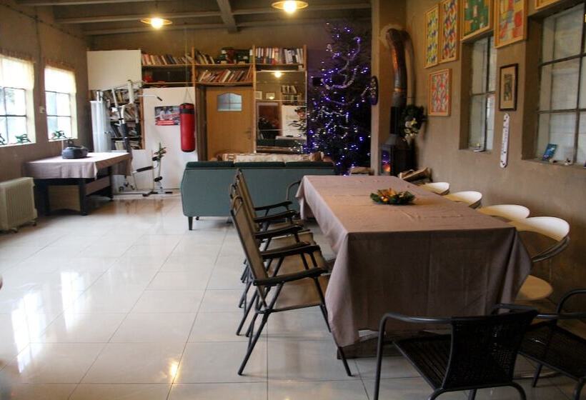 בית מלון כפרי Agroturystyka Nienasycenie