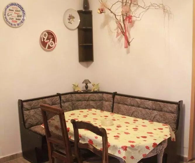 Maaseutuhotelli Agroturystyka Nienasycenie