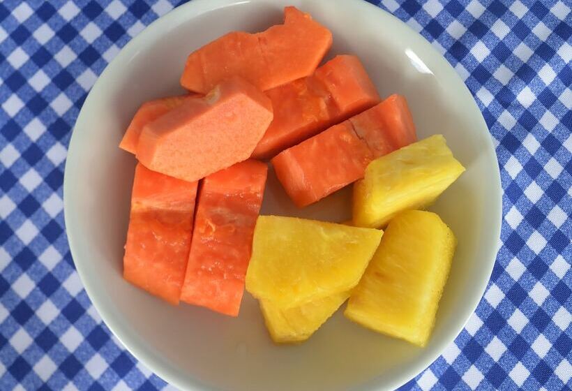 Hotel Santa Cecilia Cali