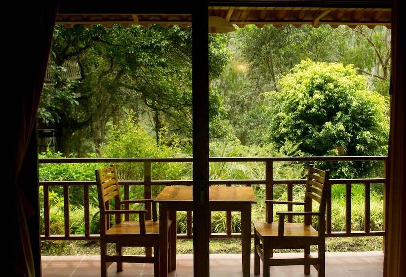 Hotel Ulbilla Hostería