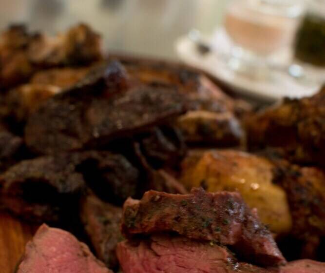 Hotel Ulbilla Hostería