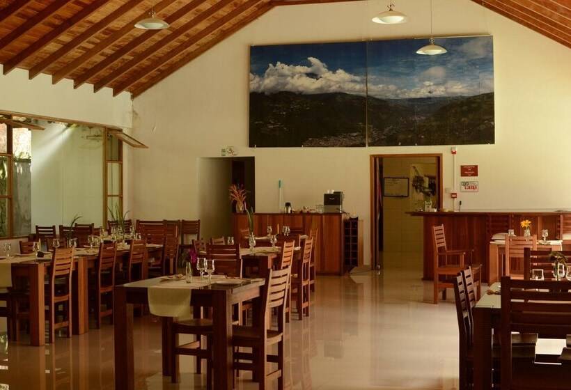 Hotel Ulbilla Hostería