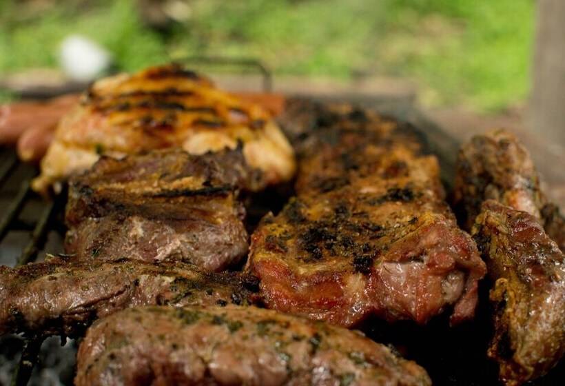 Hotel Ulbilla Hostería