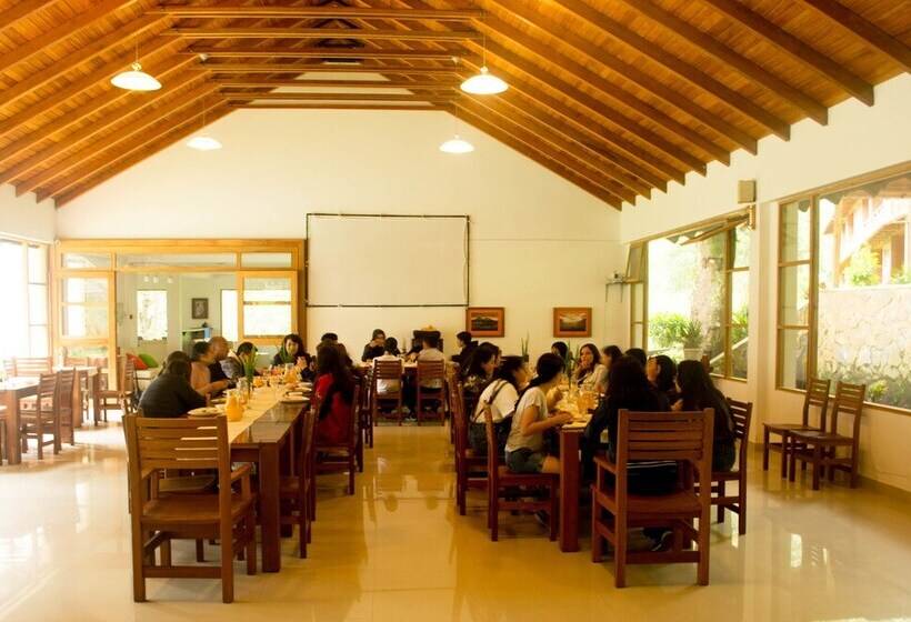 Hotel Ulbilla Hostería