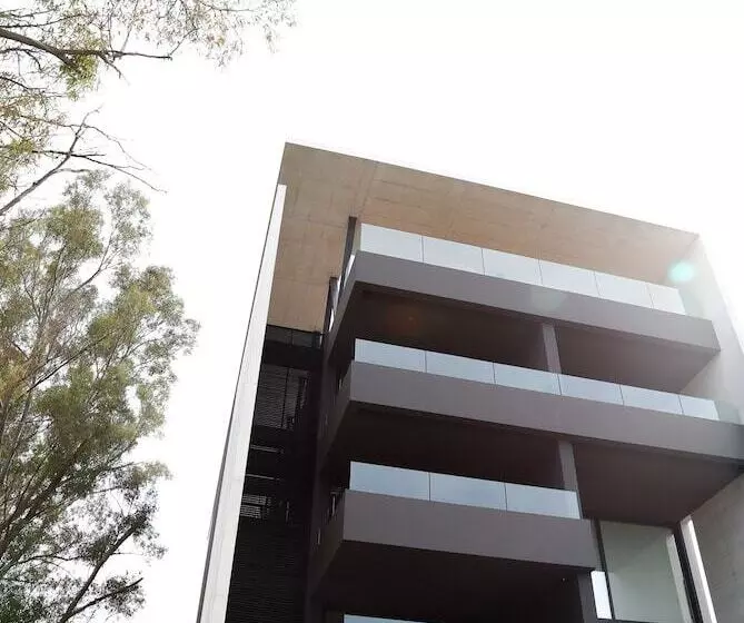 ホテル Voula Lofts