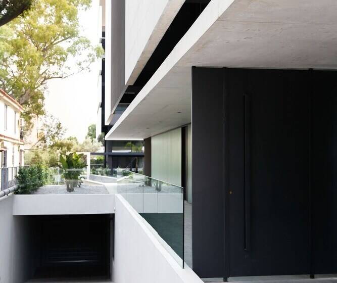 ホテル Voula Lofts