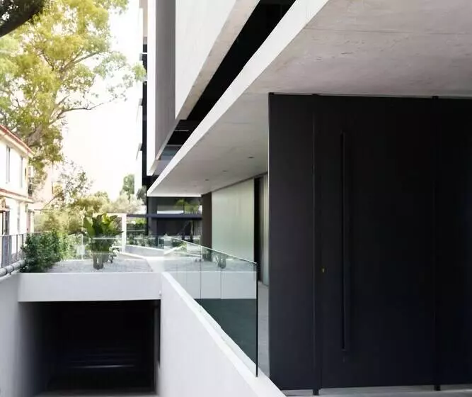 ホテル Voula Lofts