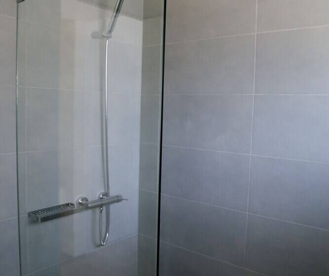 ホテル Voula Lofts