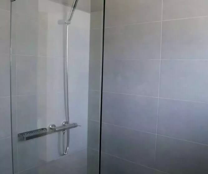 ホテル Voula Lofts