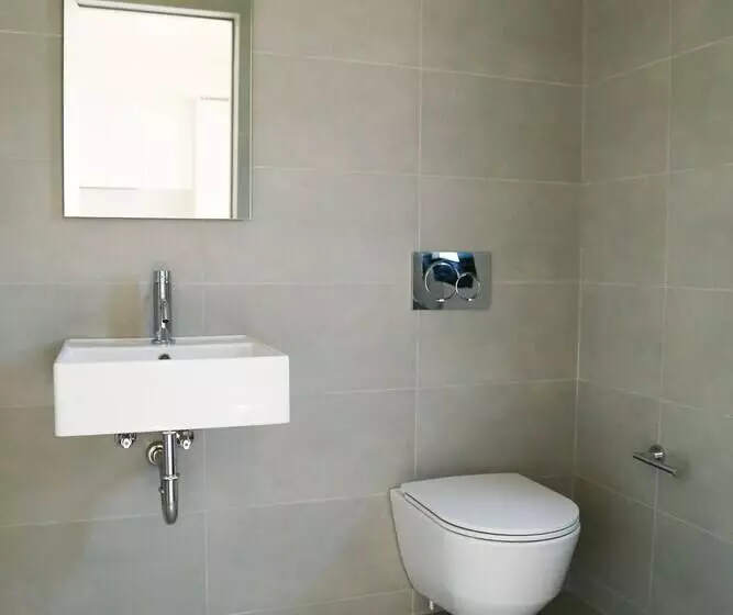 ホテル Voula Lofts