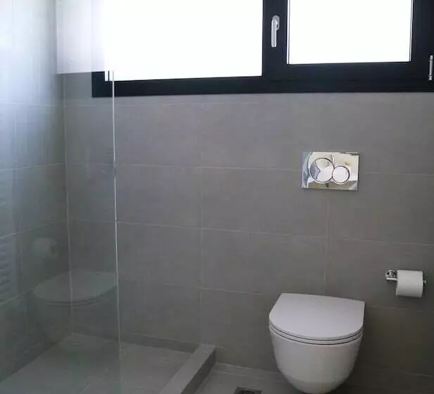 ホテル Voula Lofts