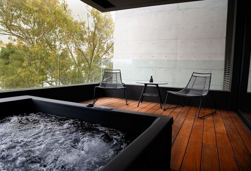 ホテル Voula Lofts