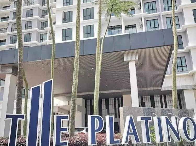 Hotelli Yoyo Homestay