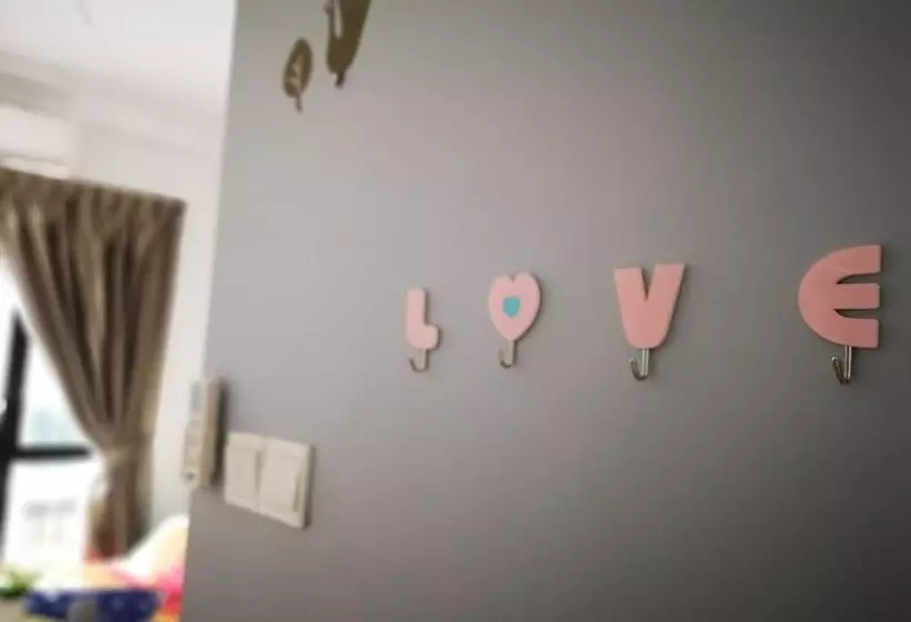 Hotelli Yoyo Homestay