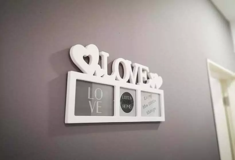 Hotelli Yoyo Homestay