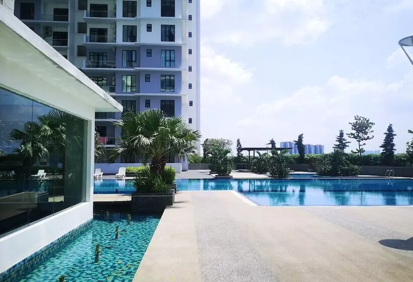 Hotelli Yoyo Homestay