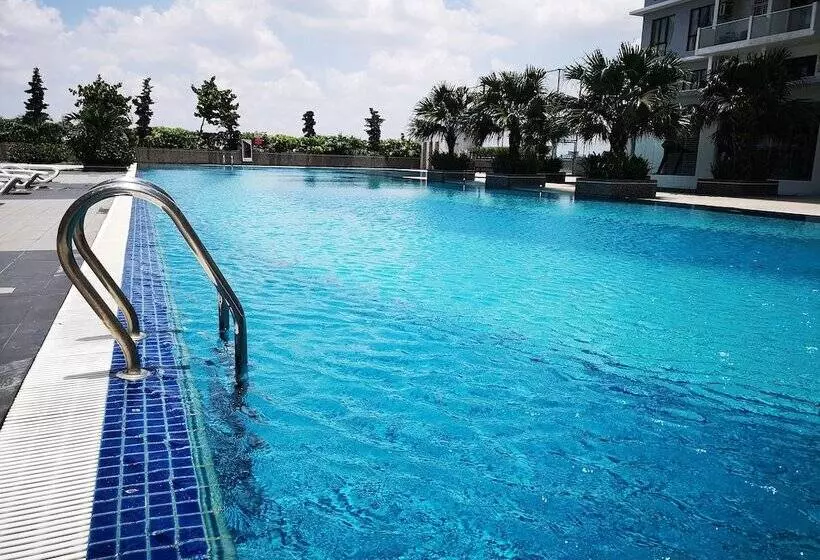 Hotelli Yoyo Homestay