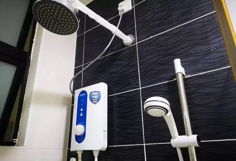 Hotelli Yoyo Homestay