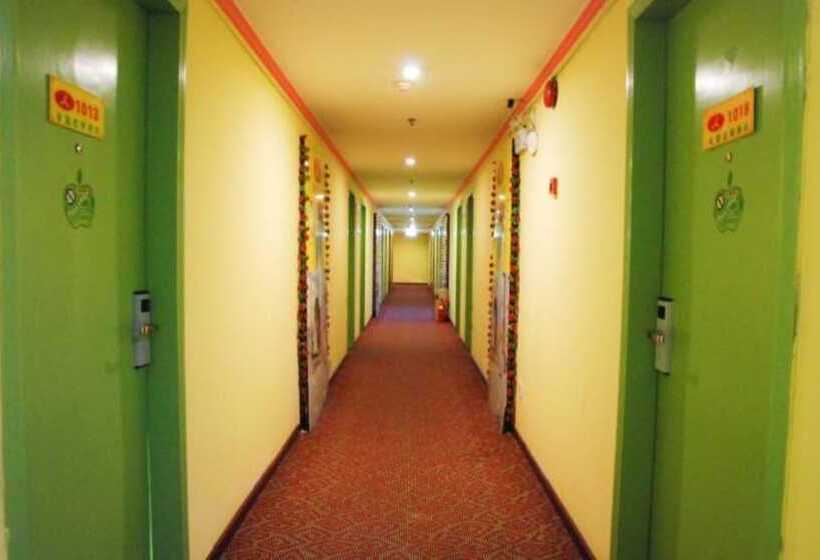 Jiaying Chain Hotel Dongguan Nancheng Branch