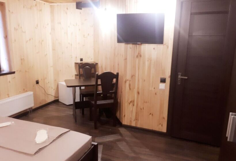 فندق على الطريق Sabi