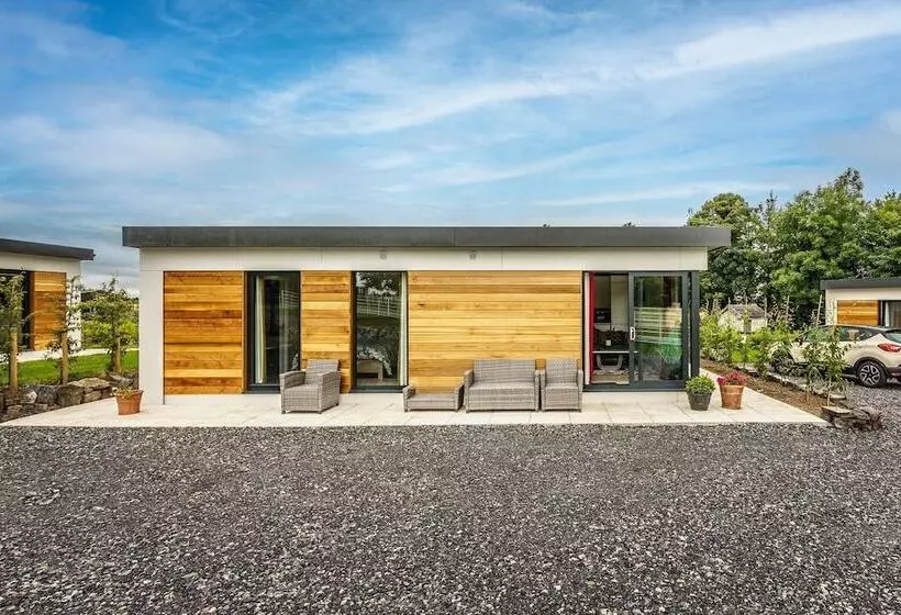 Majatalo Boyne View House