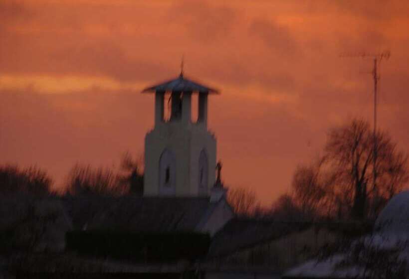 Pensão Boyne View House