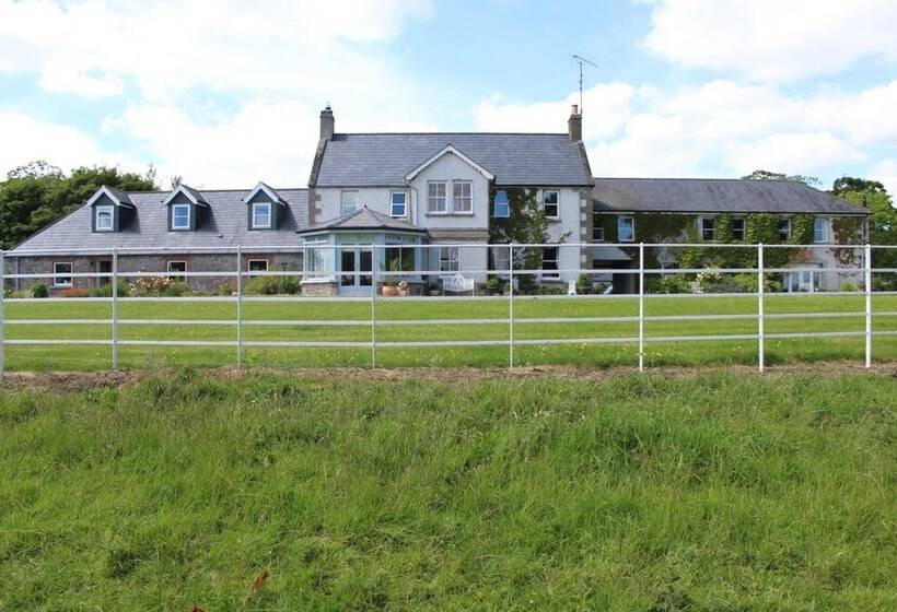 Pensão Boyne View House