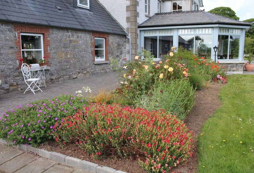 Pensão Boyne View House