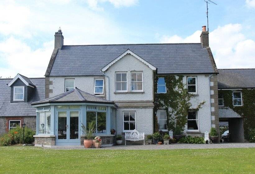 Pensão Boyne View House