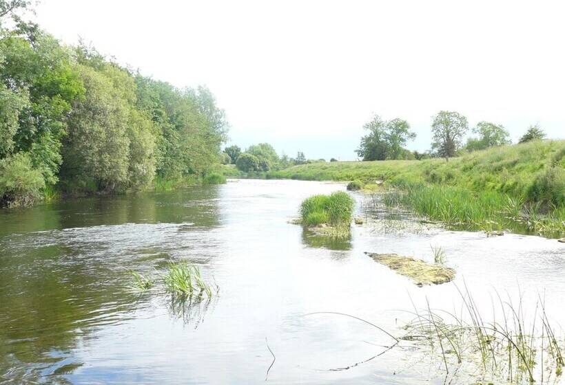 Pensão Boyne View House
