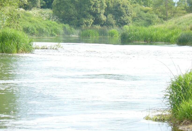 Pensão Boyne View House