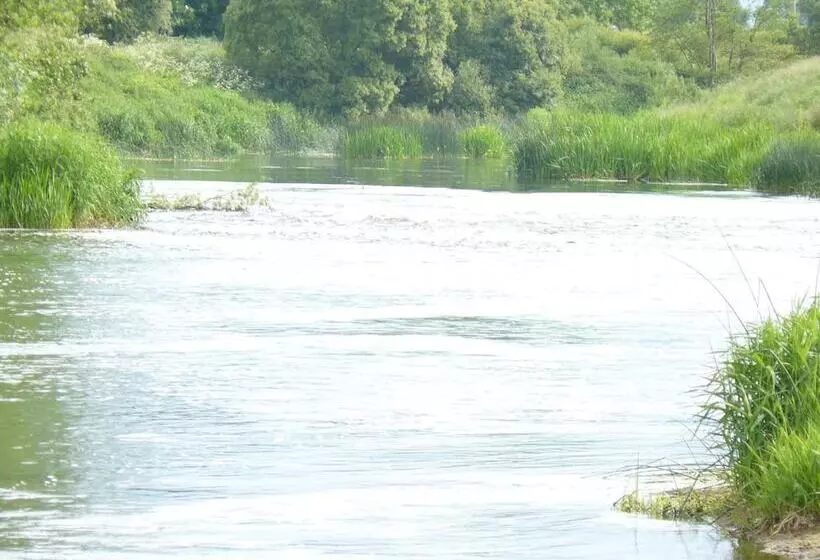 Majatalo Boyne View House